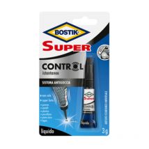 Supercontrol GR.3. Prezzo per 1 pezzo. - Bostik