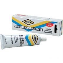 Bostik Supertransparent Gr 125