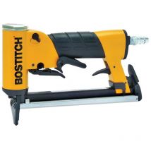 Bostitch - 21684B-E Pneumatic Wide Crown Stapler 84 Series BOS21684BE