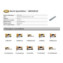 Zszywki 80 10mm 10 000 szt. - Bostitch