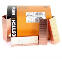 Agrafes Bostitch A/35 Galva - 22 mm - Boite de 2000 - 1332200Z