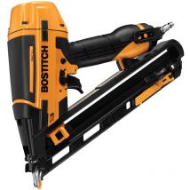 Bostitch - N62FNSP-E cloueur de finition clous 32/64mm FN15 15GA