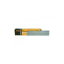 Bostitch - Stifte für manuelle Nagler - Länge : 50 mm - Schachtel mit 1000 Stück - FLN200
