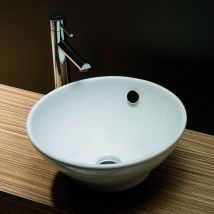 Valadares - 18717002 boston Lavabo Encimera Blanco - ref: 18717002