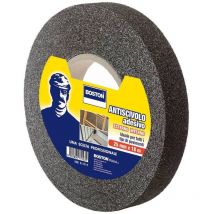 Antisdrucciolo Boston Nastro 25 Mm Rot 18 M Nero