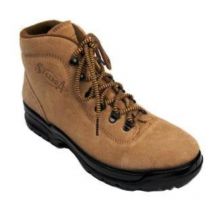 Segarra bota alpina trekking 4200 n.44 par , Bota Alpina Trekking 4200 Natural T-44. - Talla: 44. - Piel serraje. - Color: Natural. - Suela color