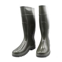 Mavinsa - foca botas oliva foca verde alta num. 46 par , Par de Botas Foca Oliva Alta Bota clásica fabricada íntegramente en pvc de gran resistencia