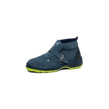Bota arce S1+P+SRC acero T-41 Robusta