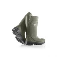 Bekina - Bota steplitex thermolite iceshield, Agricultura y Ganadería, Puntera de Seguridad, Verde, Talla 43