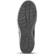 Bota/calzado de seguridad marrón. Talla 44 to work for Bison 8B67.22 8267220544