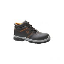 Bota brenta piel flor S3 No40 Starter