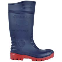 Bota de seguridad agua Cofra Typhoon S5 SRC 4343