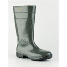 Bota de agua Mavinsa Rain Segur oliva - No 43