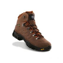 Fal Seguridad - Bota de montaña impermeable Gore-Tex de alta gama fal GTR400 libra 43