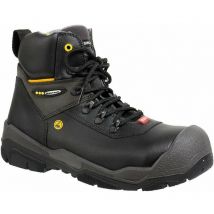 Ejendals - Bota de seguridad 1828 Jupiter S3 src hro ci hi esd taille 42 Jalas