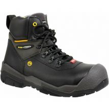 Ejendals - Bota de seguridad 1828 Jupiter S3 src hro ci hi esd taille 43 Jalas