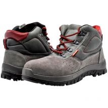 Bellota - Bota de seguridad afelpada S1P mod.72304 (Talla 45)