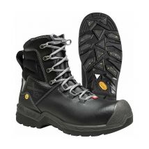 Bota de seguridad de invierno 1368 pesado dty S3 src hro ci hi esd Tamaño 39