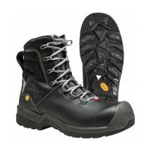 Bota de seguridad de invierno 1368 s3 s3 src hro ci hi esd Tamaño 38