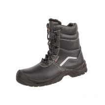 Bota de seguridad de invierno, S3 T40