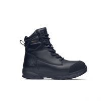 Bota de seguridad negra S7L CI SR con suela exterior ICE PRO y aislamiento en frío SHOES FOR CREWS 47 Negro