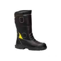 Fal Seguridad - Bota de seguridad para Bomberos multipropósito Fal FTX7000 42
