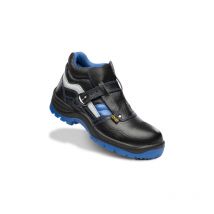 Fal Seguridad - Bota de seguridad de soldador S3 +src+ci con hebilla en 20345 fal IR300 tormes 48