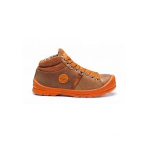Bota de Seguridad Summit SUPERB con suela y norma H S3 SRC en varios colores DIKE 39 Quemado