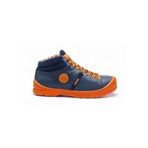 Bota de Seguridad Summit SUPERB con suela y norma H S3 SRC en varios colores DIKE 41 Océano
