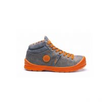 Dike - Bota de Seguridad Summit superb con suela y norma h S3 src en varios colores 39 Plomo
