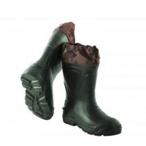 Gahibre - Bota eva de camuflaje -30oC - Talla 45