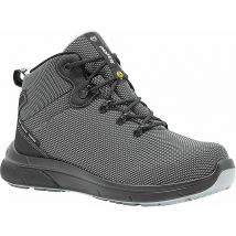 Dauris Sporty S3 Botas de seguridad Gris4343 Gris - Panter