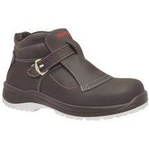 Bota fragua link S3 NEG247 35 447021700