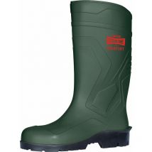Issaline - Issa Fort - Bota Agua pvc Seguridad Trabajo 4343