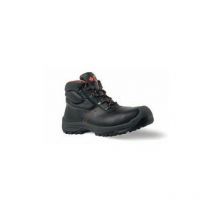 Bota/calzado de seguridad negra. Talla 43 to work for Maia 8B49.30 6249300543