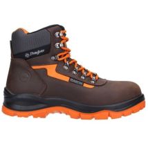 Bota Teide S3 HRO SRC Marrón T-45 – Calzado de seguridad