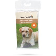 Bota Protectora Para Perro Talla M Calcetines Perros Impermeables La Bota Protectora Para Perros Es Un Accesorio Ideal Para Proteger Las Patas De Tu 