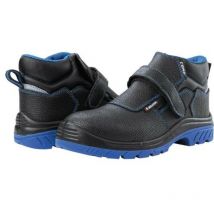 Bellota - bota soldador no metal comp plus 72311-40 s3