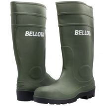 Bota agua (Talla 44) puntera+plantilla 72242-44 s5 Bellota