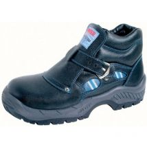 Panter - Bota t41 s2 pun.plas suela pu/tpu fragua plus piel ne