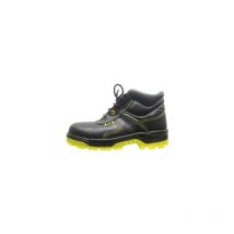 Nivel - Bota Seguridad S3 Pu/Pl Met Trotta Piel Ne Talla 45 Ni