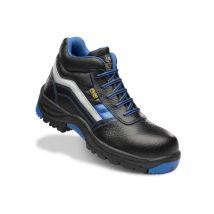 Bota seguridad para asfalto S3+SRC+HI+CI+HRO EN20345 Fal HR500 asfalto top 45