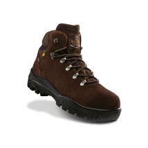 Bota seguridad S3 GORE-TEX S3+SRC+CI+WR EN 20345 Fal GTX500 PEGASO TOP 39