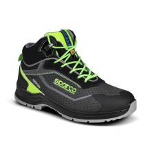 Sparco - Bota seguridad s3s sr lg esd indy ranger nrvf talla 41