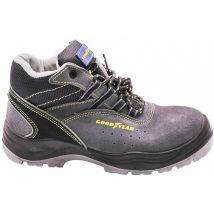 Goodyear - bota serraje gris S1P src T-46 G138107C/46