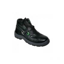 Bota soldador fragua totale S3 negro T-43 Panter