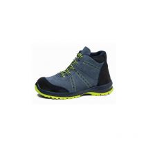 Bota T40 S1p Pu-Dd Pu/pl No Met Boj Serraje Vacuno Az Robust