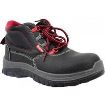 Bota t47 s3 pu/pl met 72300s3 piel ne Bellota