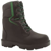 Bota thor S3 c. iii negro 36 138391700