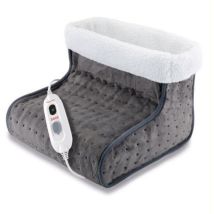 Daga - Bota Termica Ufesa 100w 33x13x30cm Flexy Heat Bm